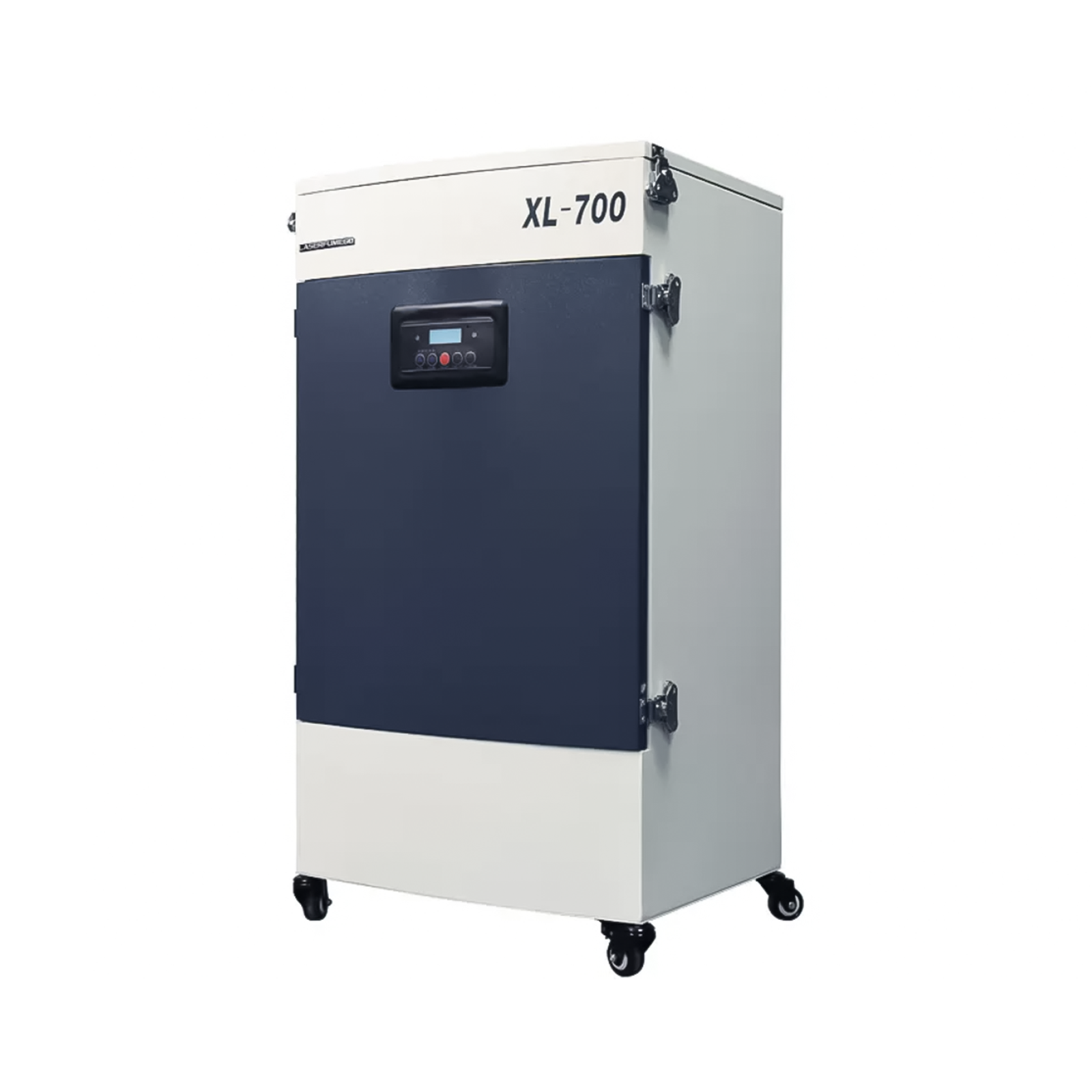MCWlaser Smoke Purifier XL-700 Filter Fume Extraction System