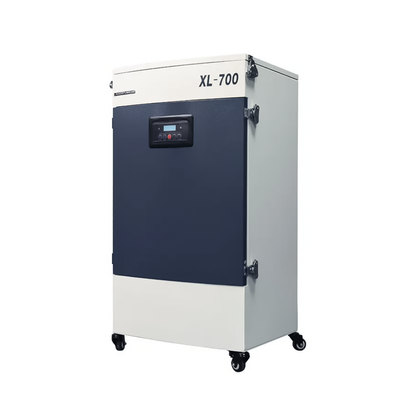 MCWlaser Smoke Purifier XL-700 Filter-Rauchabsaugsystem