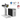 Machine de marquage de graveur laser à fibre MCWlaser 30W MOPA JPT M7