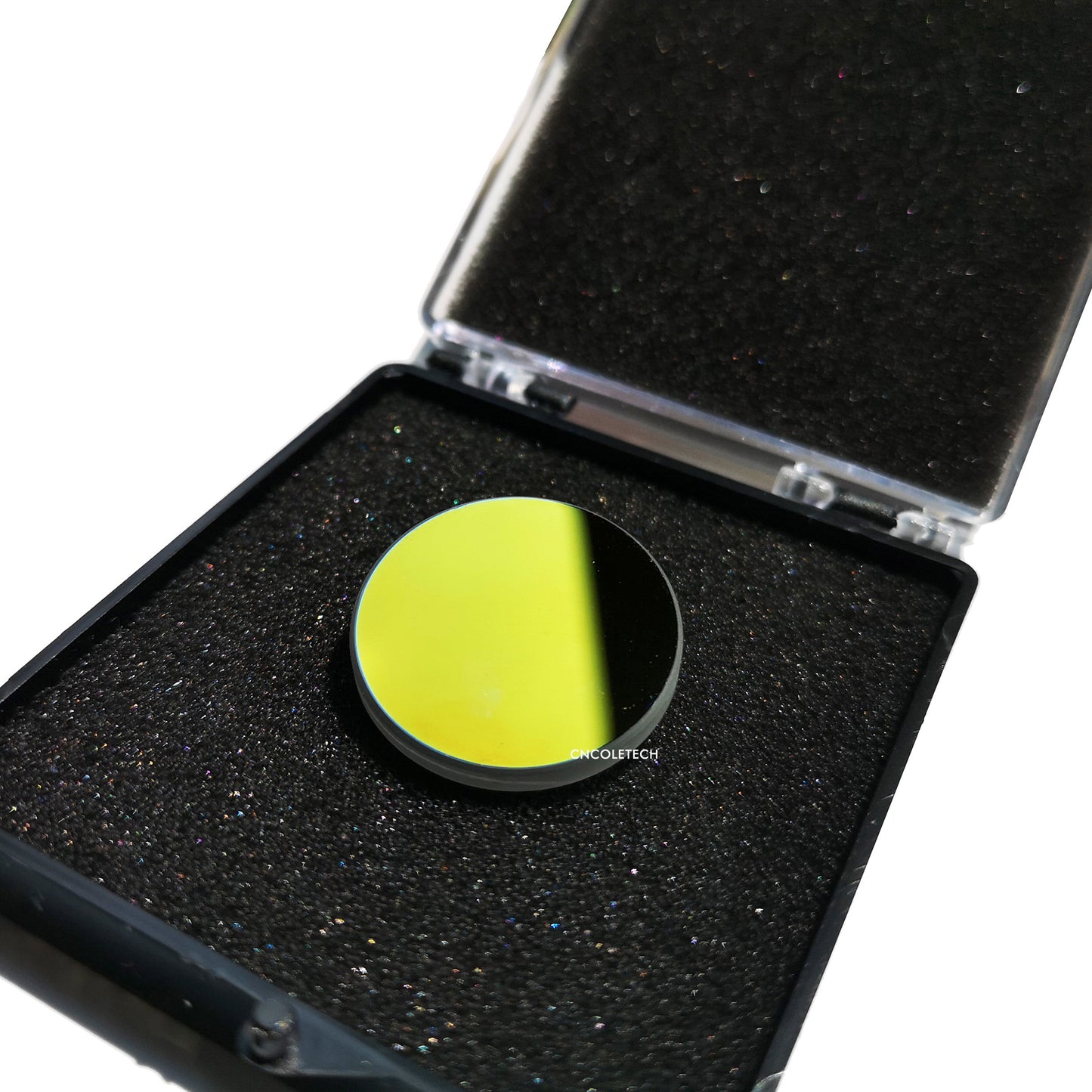 MCWlaser K9 Reflective Mirror 3PCS for CO2 Laser 10600nm 10.6um Laser Engraver