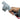 Pistola limpiadora láser de mano MCWlaser 3000W para máquina de limpieza láser Elimine óxido, capa de óxido, manchas de aceite y pintura de superficies de paredes de metal y piedra