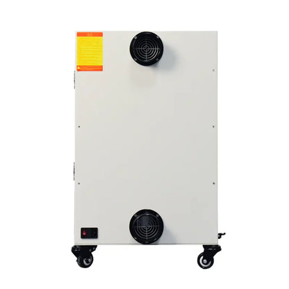 MCWlaser Smoke Purifier XL-300 Filter Fume Extraction System