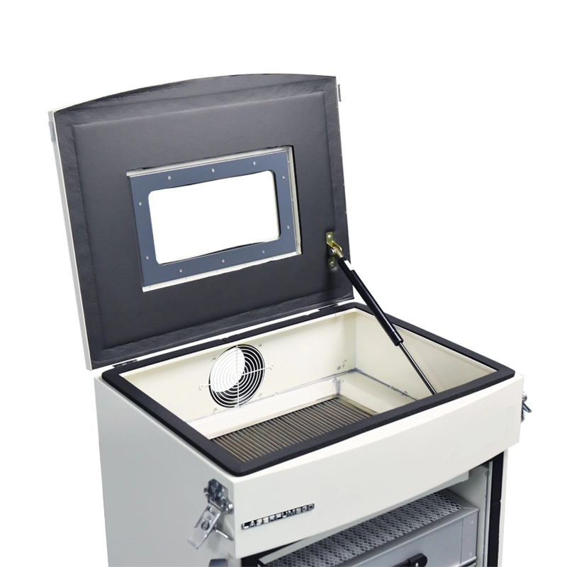 MCWlaser Smoke Purifier XL-700 Filter-Rauchabsaugsystem