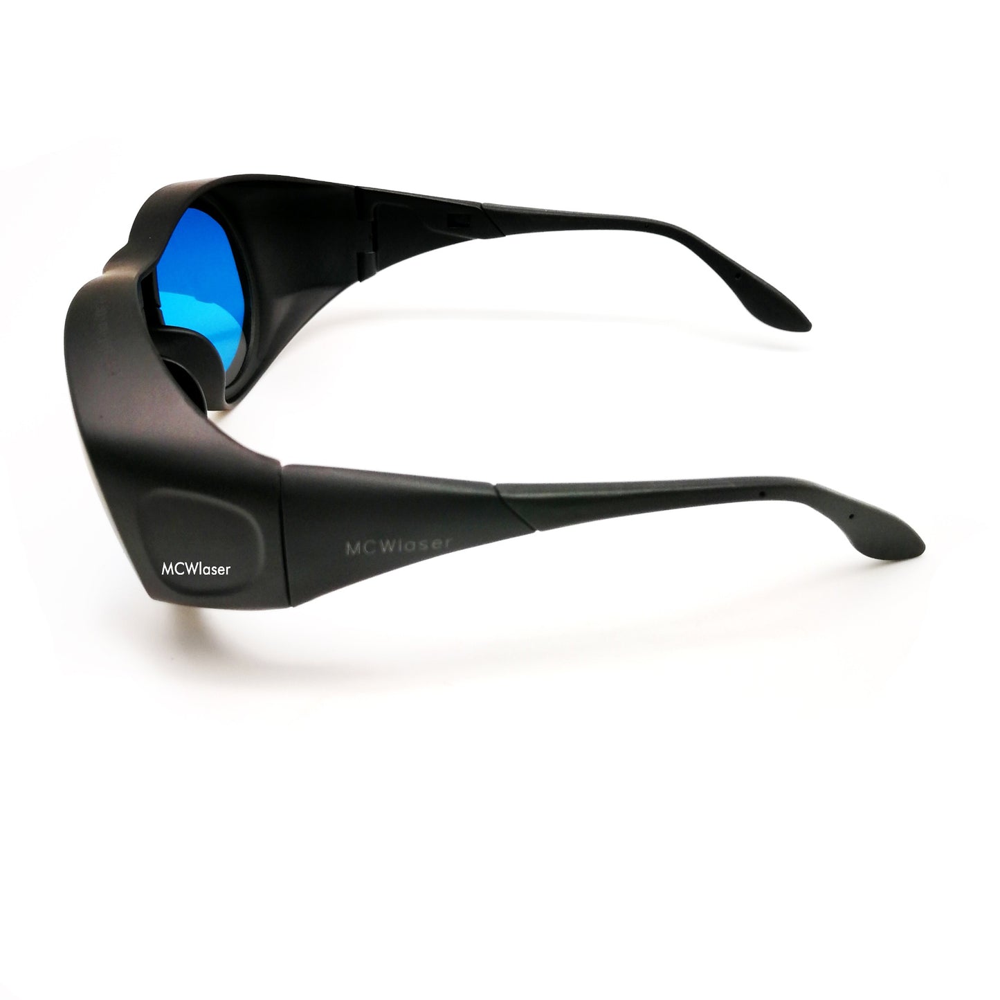 MCWlaser Laserbrille 600–1100 nm, Schutzbrille Typisch EP-14