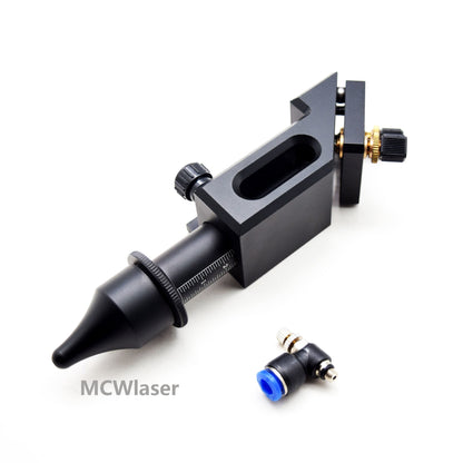 Tête laser MCWlaser pour machine de découpe laser CO2