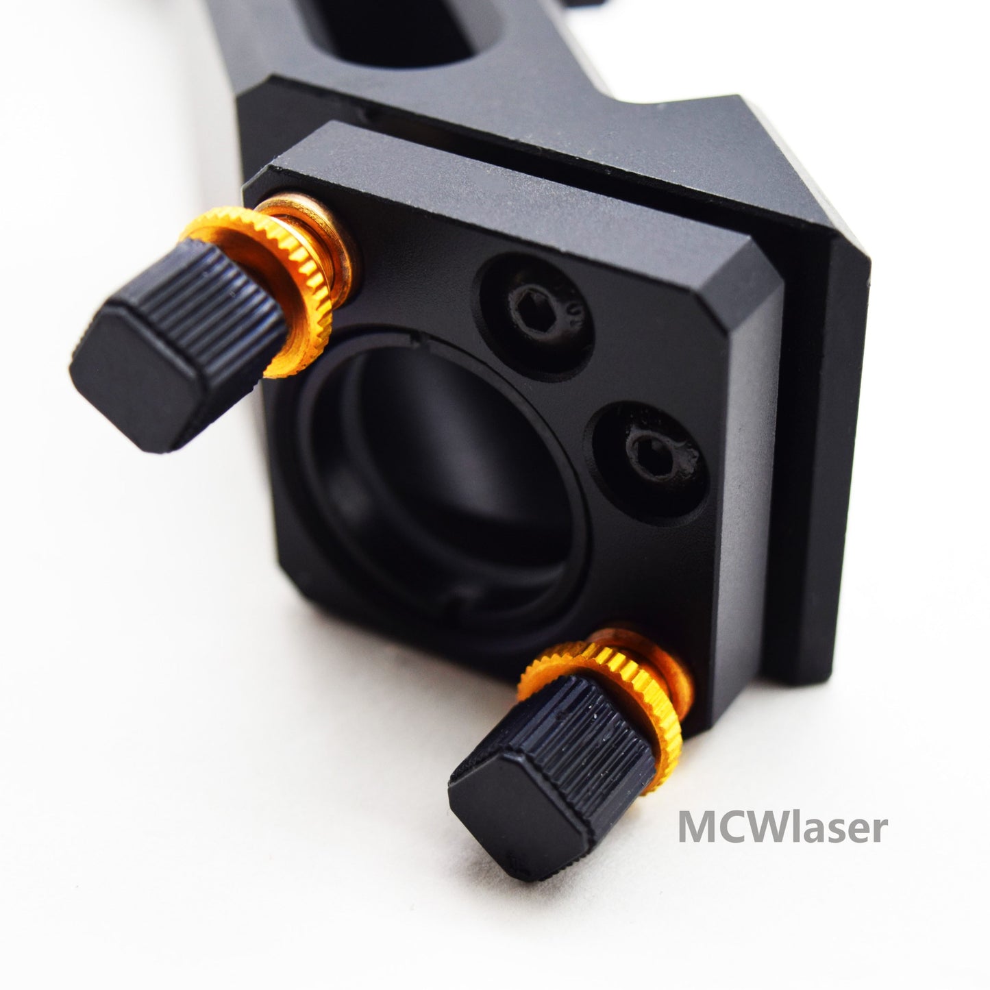 Tête laser MCWlaser pour machine de découpe laser CO2