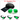 MCWlaser Laser Goggle 190-470 y 610-760nm Gafas protectoras de seguridad EP-13