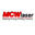 MCWlaser Fiber Laser Engraver, Laser Cleaning/Welding/Marking Machine logo
