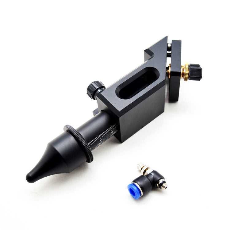 Tête laser MCWlaser pour machine de découpe laser CO2