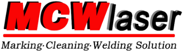 Mc Wlaser logo