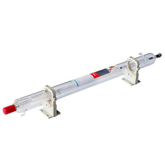 Tube Laser RECI CO2 W1/W2/W4/W6/W8 (75W 80W 90W 100W 130W 150W) pour Machine de gravure et de découpe Laser 