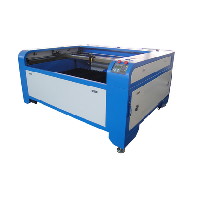 MCWlaser 100W~180W CO2 Laser engraver & Rotary Chuck 120*160cm Working Area