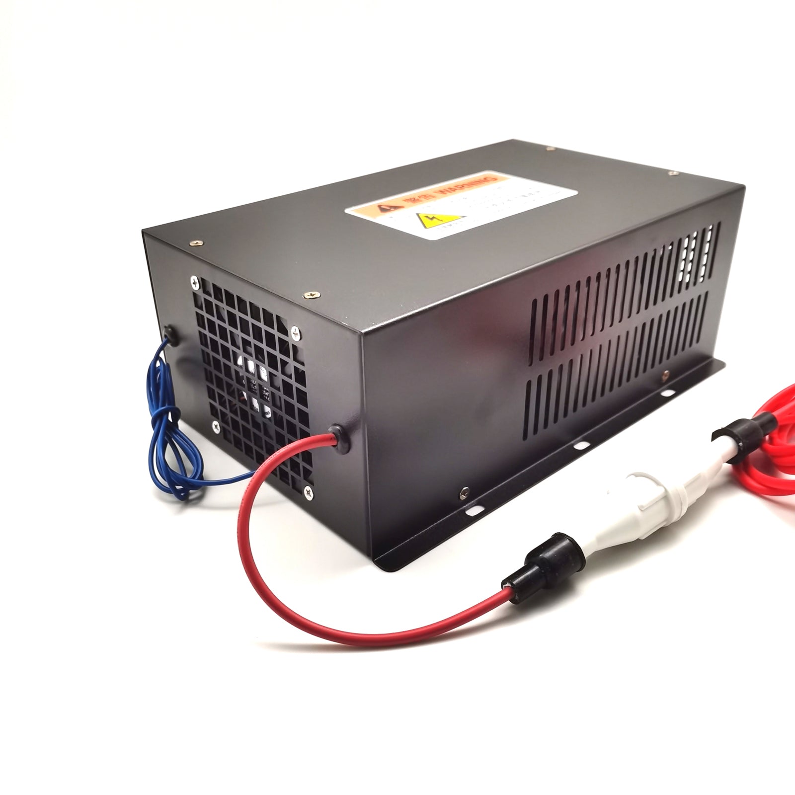 MYJG Series CO2 Laser Power Supply For 40W 50W 60W 80W CO2 Laser Engraver & Laser Tube