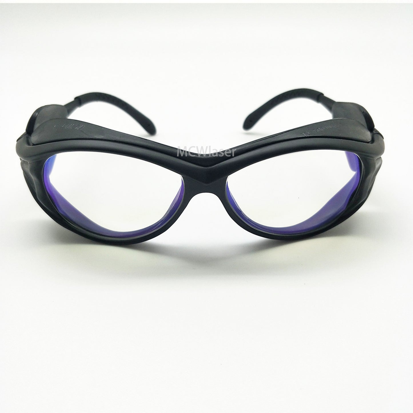 Lunettes de protection laser à fibre pour lunettes de protection laser 1064nm