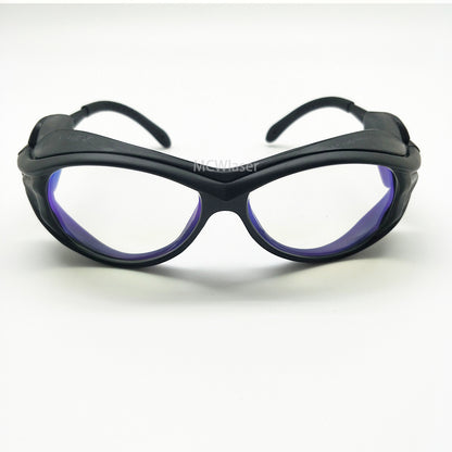 Faserlaserbrille für 1064-nm-Laserschutz-Schutzbrillen