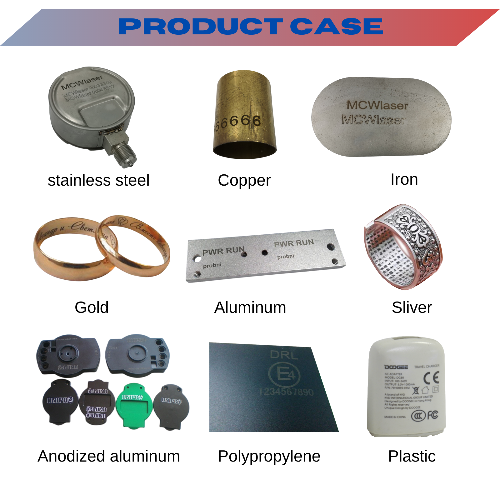 100W MOPA JPT M7 Fiber Laser Engraver