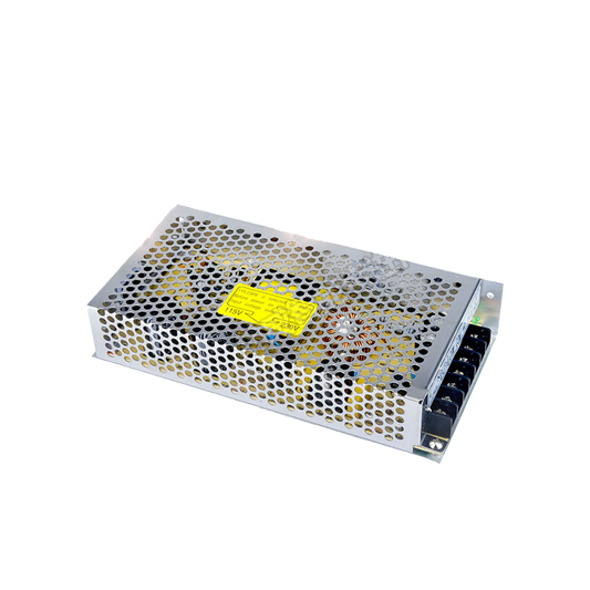 Alimentation à découpage 12V 24V pour graveur laser à fibre