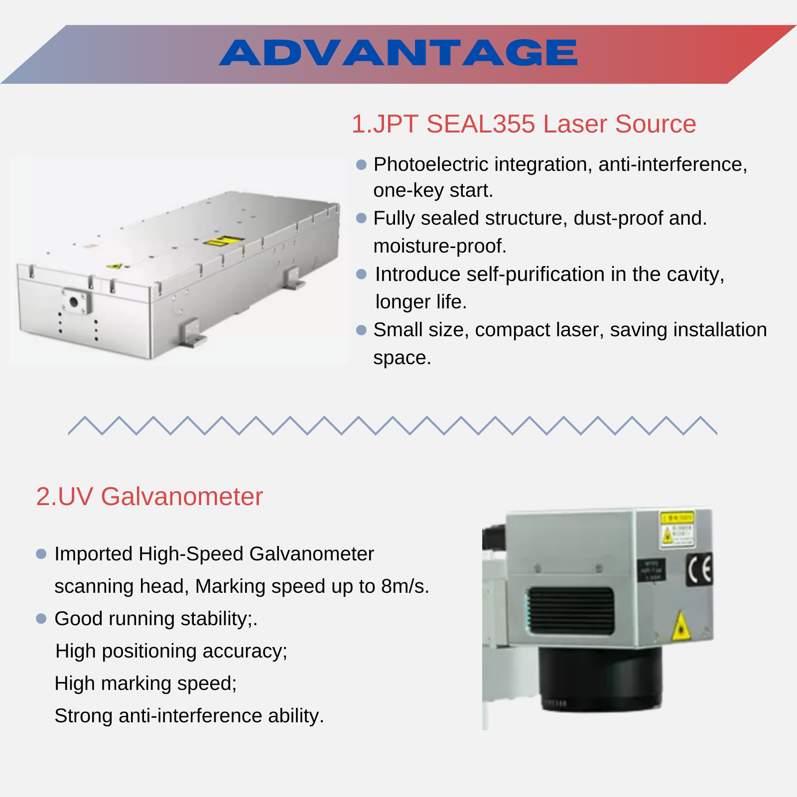 Laser Marking Engraving Machine