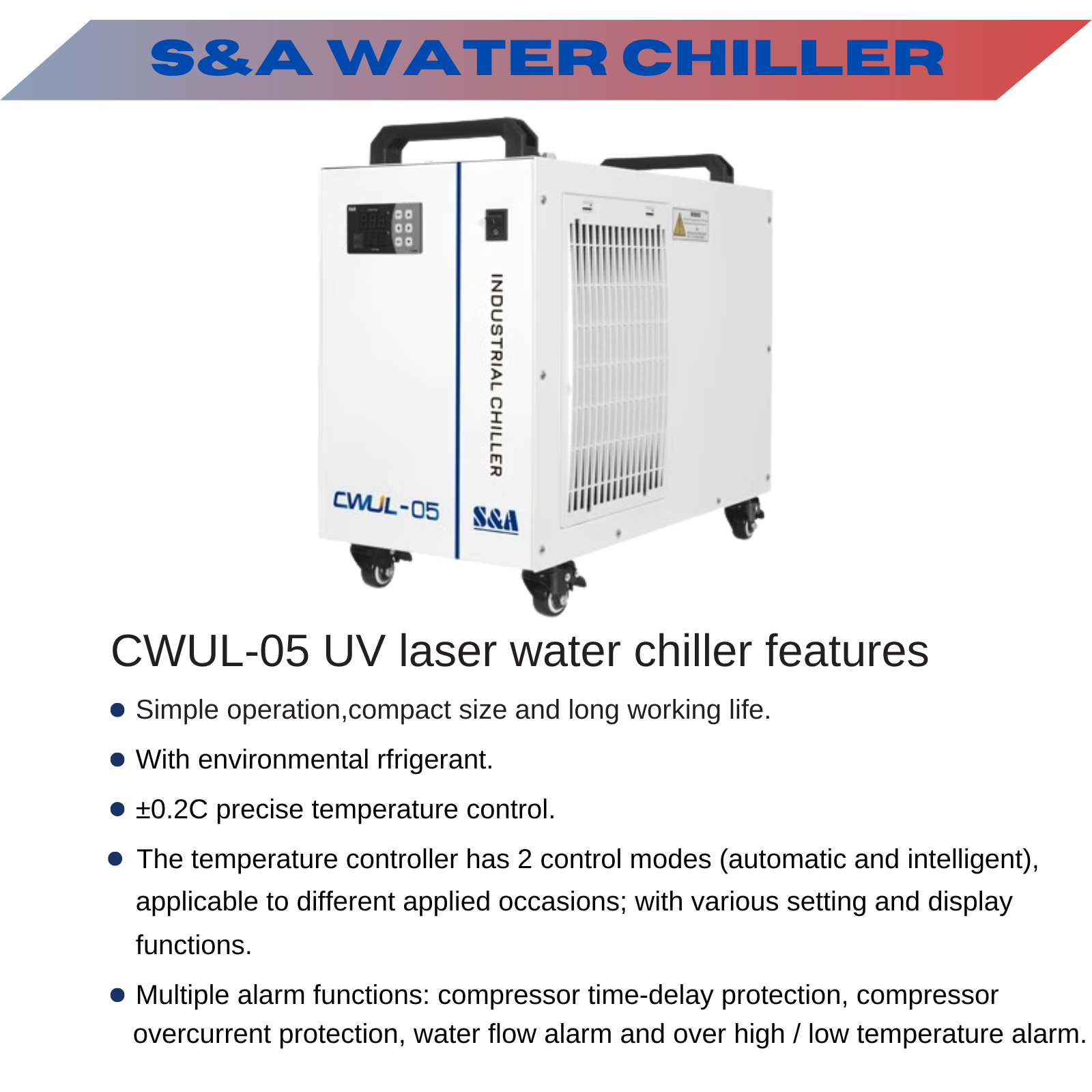 Laser Marking Engraving Machine