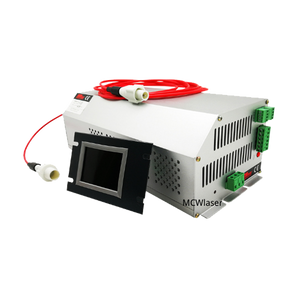 MCWlaser Z Series Z80 Z100 Z150 80W-150W CO2 Laser Power Supply