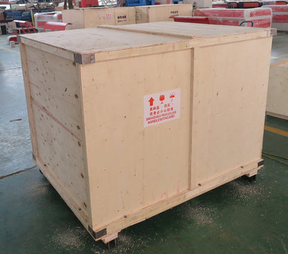 MCWlaser 60W~100W CO2 Laser engraver & Rotary Chuck 90*140cm Working Area