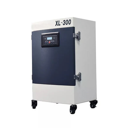 MCWlaser Smoke Purifier XL-300 Filter Fume Extraction System