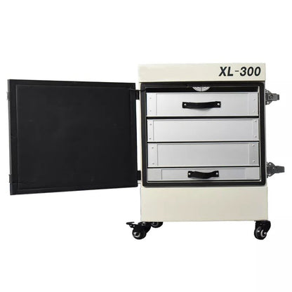 MCWlaser Smoke Purifier XL-300 Filter Fume Extraction System