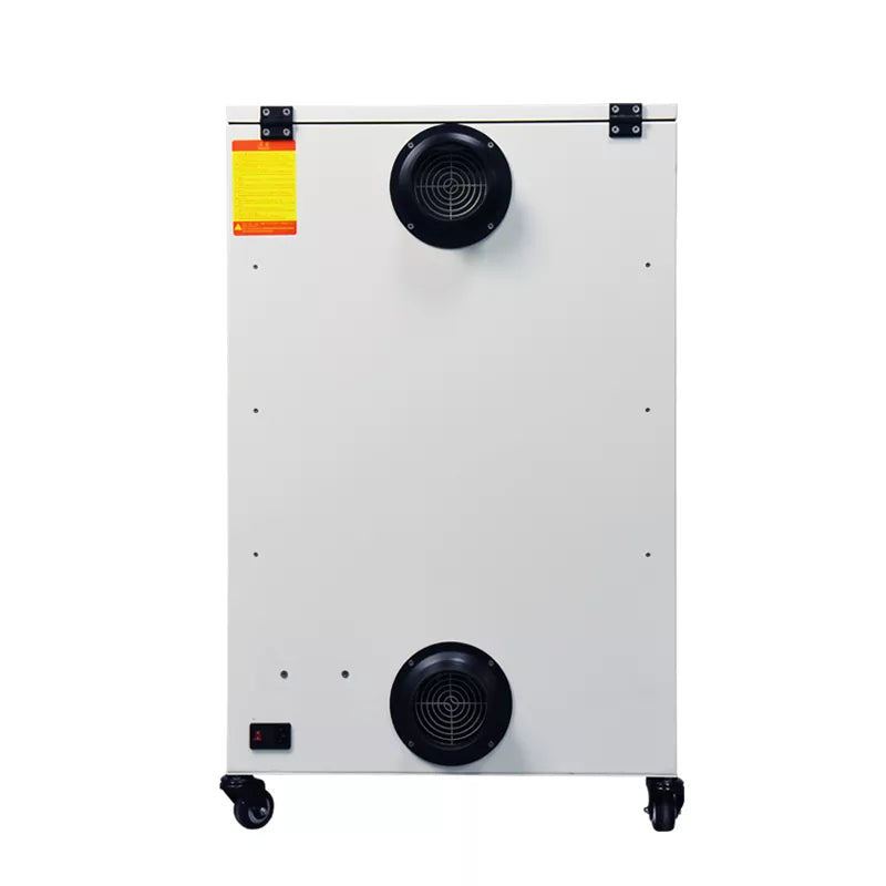 MCWlaser Smoke Purifier XL-700 Filter-Rauchabsaugsystem